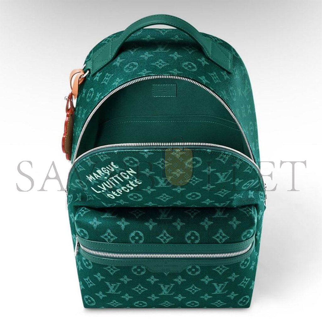 LOUIS VUITTON MASTER BACKPACK M12780 (38*29*20cm)